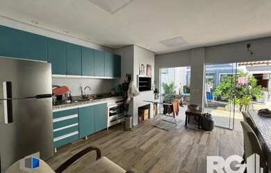 Imagem 6: Casa em Hípica Casa com 3 dormitórios