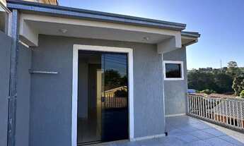 Imagem 2: Lindo Sobrado na região de Uvaranas