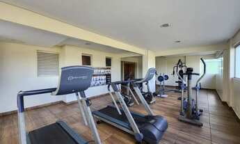 Imagem 3: Apartamento para Aluguel com 3 Quartos, com vista para o Shopping Flamboyant Alto da Glór