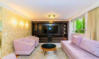 Imagem 7: APARTAMENTO AMPLO E IMPECÁVEL NO SEMINÁRIO