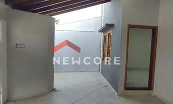 Imagem 3: Casa em Rua Jaçanã - Jardim Paulista II - Indaiatuba/SP