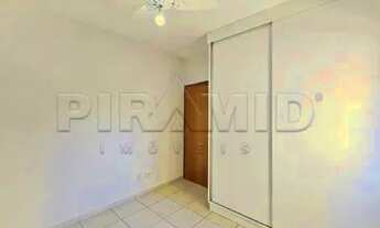 Imagem 7: Apartamento padrão com 40,91m², bairro Jardim Nova Aliança, Zona Sul de Ribeirão Preto/SP