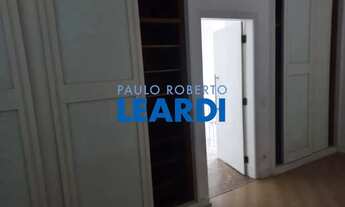 Imagem: CASA ASSOBRADADA - TATUAPÉ - SP