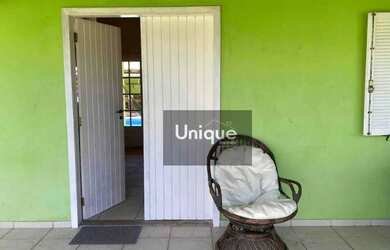 Imagem 5: Belo imóvel com ótima localização composta por 4 suítes e espaço gourmet c/ churrasqueira