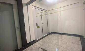 Imagem 5: Andar com área total de 135 m2, 02 banheiros e copa, Santo Agostinho