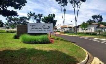 Imagem 2: Terreno à Venda em Condomínio Fechado no Bairro Vila do Golf em Ribeirão Preto. Excelente