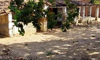 Imagem: Terreno 59x35