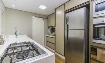 Imagem 7: Conforto e bem-estar é o que você terá neste incrível tríplex!