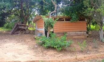 Imagem 7: Chácara no Município de Água Fria Terra Conquistada com 27 hectares