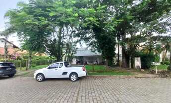 Imagem 4: Terreno a venda em Jurere Internacional