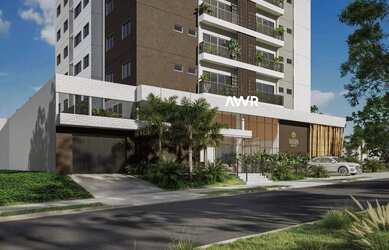 Imagem 2: Apartamento no Natura Lourenzzo Ao lado do Parque Cascavel