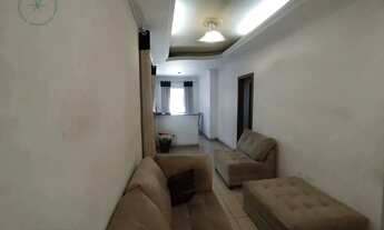 Imagem 5: Casa à Venda com 3 quartos sendo 1 com suíte, 2 vagas de garagem