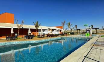 Imagem 3: Terreno disponível para venda no bairro Novo Mundo em Uberlândia - MG