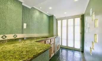 Imagem 5: Casa térrea com piscina, jardim e 3 dormitórios Jardim Botanico