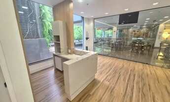 Imagem 5: Sala comercial com 56,52m², bairro Jardim São Luiz, Zona Sul de Ribeirão Preto/SP