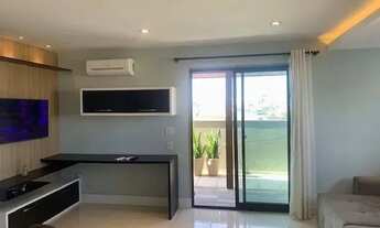 Imagem 6: Imóvel para aluguel com 30 metros quadrados com 2 quartos no Novo Horizonte - Macaé - RJ