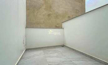 Imagem 5: Apartamento garden com 2 quartos sendo 1 suíte a venda no Bairro Aeroporto em Juiz de Fora