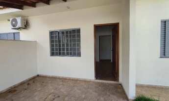 Imagem 5: Casa geminada em condominio fechado com 02 quartos para alugar no Jardim Alvorada