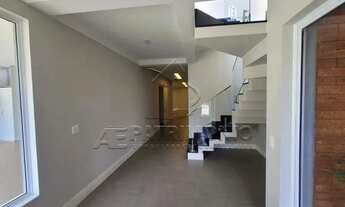 Imagem 2: CASA SOBRADO IBITI ROYAL COM 4 DORMITORIOS SENDO TODOS SUITES