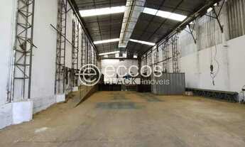 Imagem: Galpão para aluguel, Tibery - Uberlândia/MG