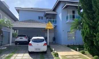 Imagem: Casa de Condomínio em Altos de Santanna