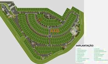 Imagem 2: Repasse - Vivendas do Parque - Terreno Santa Cândida (estuda carro/imovel