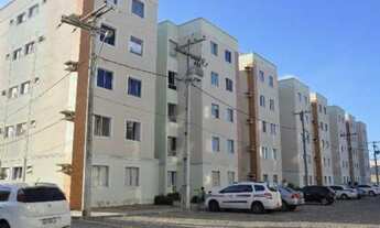 Imagem: Vendo AP 3/4, suíte e varanda. OPORTUNIDADE!