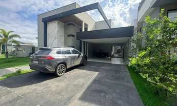 Imagem: CASA TÉRREA 205m2 CONDOMINIO DO LAGO 3