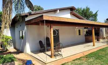 Imagem: CASA COM 2 SUÍTES E 1 LAVABO NO PIONEIROS