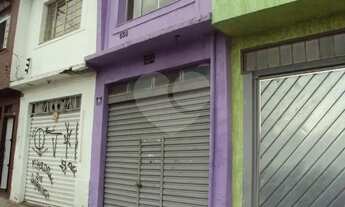 Imagem 4: Loja à venda em Vila Baruel - SP