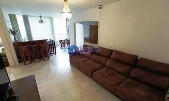 Imagem 7: Apartamento 4 Quartos MOBILIADO - Lourdes