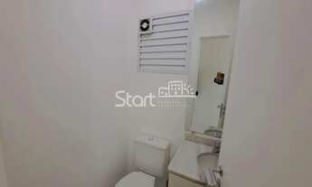 Imagem 5: Sala - Jardim Santa Genebra - Campinas