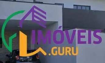 Imagem: CASA EM CONDOMÍNIO - RESIDENCIAL VILA DO