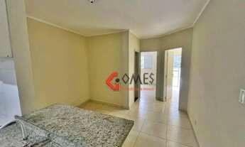 Imagem: Apartamento com 2 dormitórios para alugar