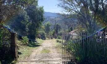 Imagem 3: Chácara 4.600 m com casa e pomar à venda na Estrada Itambé Campo Largo