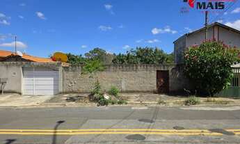 Imagem 2: Terreno à venda no Bairro Parque Valença II - Campinas