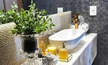 Imagem 7: Imóvel no Alphaville Fortaleza ( Porteira Fechada