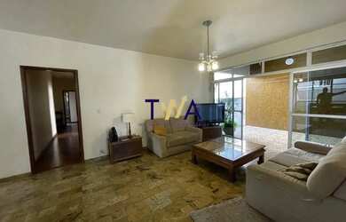 Imagem 6: Casa, Belvedere, Belo Horizonte, 6 quartos, R$16.000,00, para aluguel na TWA Investimentos