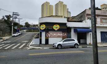 Imagem: Salão para alugar, 60 m² por R$ 2.350,00/mês