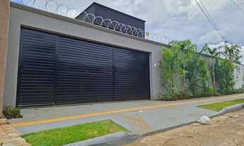 Imagem 3: Casa Exclusiva a 2 min do Centro de Aparecida