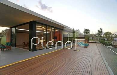 Imagem 4: Terreno à venda em Campinas, Loteamento Residencial Pedra Alta (Sousas), com 1227 m²