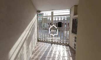 Imagem 3: Casa com 1 dormitório para alugar, 40 m² por R$ 1.017,00/mês - Cachoeirinha - São Paulo/SP