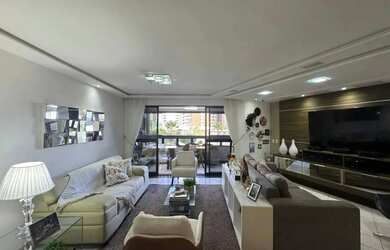 Imagem: Condomínio Le Bristol 4/4 3 suítes