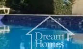 Imagem: Casa com 6 quartos, 364 m² - Condomínio