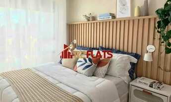 Imagem 7: Flat com ótimo preço no bairro Moema. Confira!