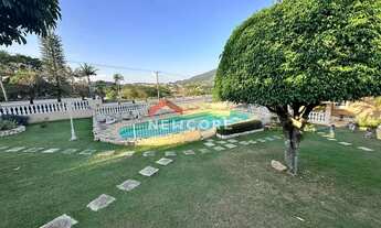 Imagem 5: Casa em Rua dos Manacás - Retiro das Fontes - Atibaia/SP