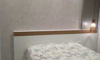 Imagem 6: Imóvel para venda com 58 metros quadrados com 2 quartos em Praia de Itaparica - Vila Velha