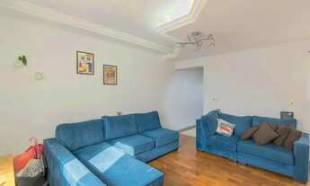 Imagem 3: Sobrado com 3 dormitórios para alugar, 320 m² por R$ 9.040,00/mês - Olímpico - São Caetano