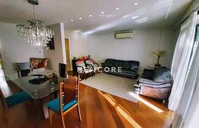 Imagem: Apartamento em Travessa Desembargador Luís