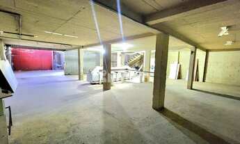 Imagem 6: Galpão, 700 m² - venda por R$ 2.100.000,00 ou aluguel por R$ 11.050,00/mês - Vila Brasília